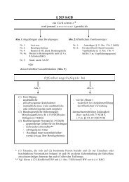 § 203 StGB - Verwaltung.modern