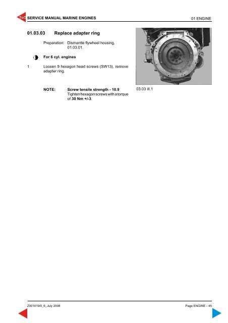 4 cylinders + 6 cylinders 4 cylinders + 6 cylinders - Steyr Motors