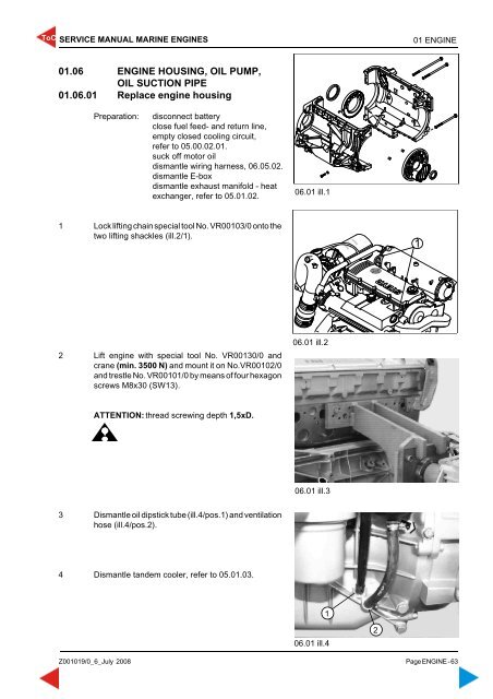 4 cylinders + 6 cylinders 4 cylinders + 6 cylinders - Steyr Motors