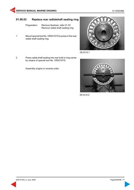 4 cylinders + 6 cylinders 4 cylinders + 6 cylinders - Steyr Motors