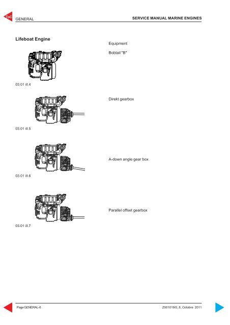 4 cylinders + 6 cylinders 4 cylinders + 6 cylinders - Steyr Motors