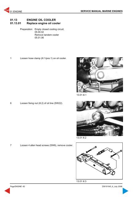 4 cylinders + 6 cylinders 4 cylinders + 6 cylinders - Steyr Motors