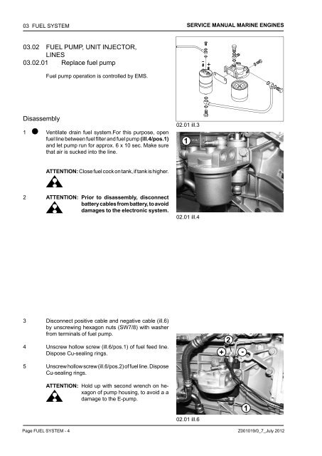 4 cylinders + 6 cylinders 4 cylinders + 6 cylinders - Steyr Motors