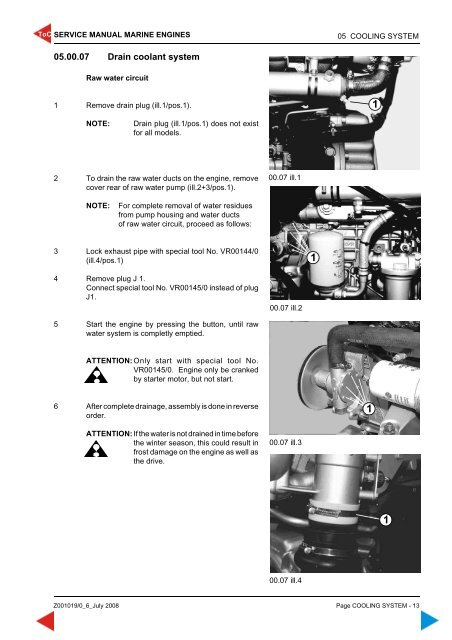 4 cylinders + 6 cylinders 4 cylinders + 6 cylinders - Steyr Motors