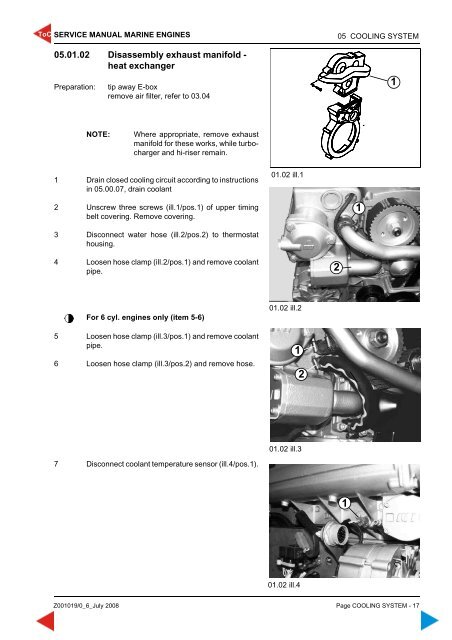 4 cylinders + 6 cylinders 4 cylinders + 6 cylinders - Steyr Motors