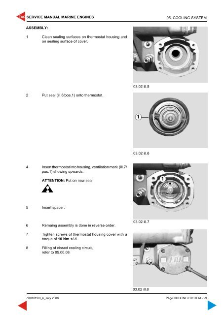 4 cylinders + 6 cylinders 4 cylinders + 6 cylinders - Steyr Motors