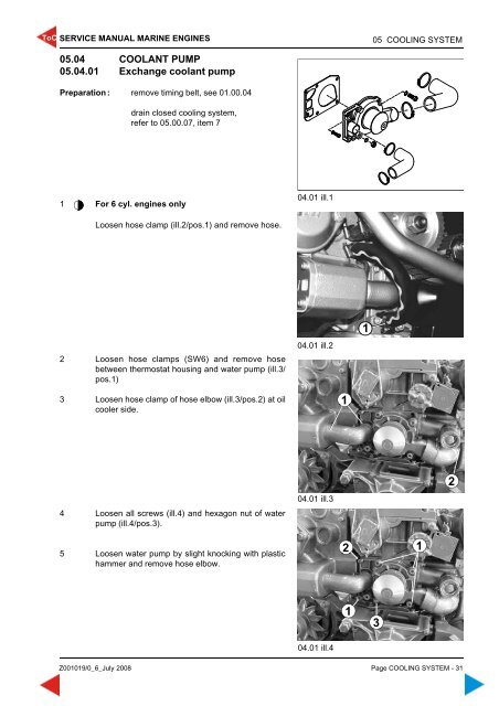 4 cylinders + 6 cylinders 4 cylinders + 6 cylinders - Steyr Motors