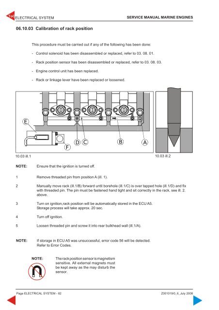 4 cylinders + 6 cylinders 4 cylinders + 6 cylinders - Steyr Motors