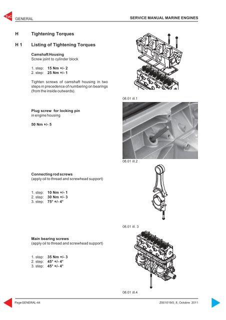 4 cylinders + 6 cylinders 4 cylinders + 6 cylinders - Steyr Motors