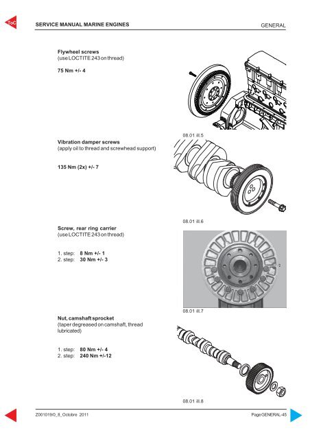 4 cylinders + 6 cylinders 4 cylinders + 6 cylinders - Steyr Motors