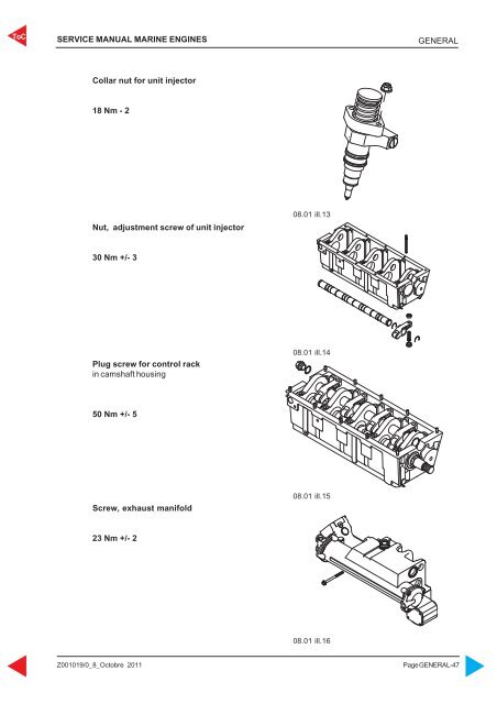 4 cylinders + 6 cylinders 4 cylinders + 6 cylinders - Steyr Motors