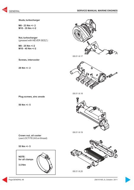 4 cylinders + 6 cylinders 4 cylinders + 6 cylinders - Steyr Motors