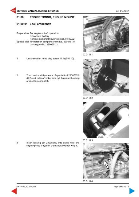 4 cylinders + 6 cylinders 4 cylinders + 6 cylinders - Steyr Motors