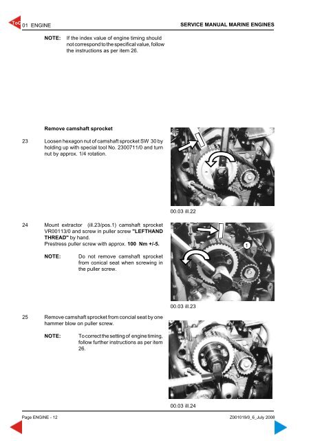 4 cylinders + 6 cylinders 4 cylinders + 6 cylinders - Steyr Motors