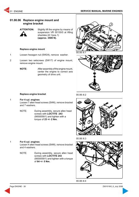 4 cylinders + 6 cylinders 4 cylinders + 6 cylinders - Steyr Motors