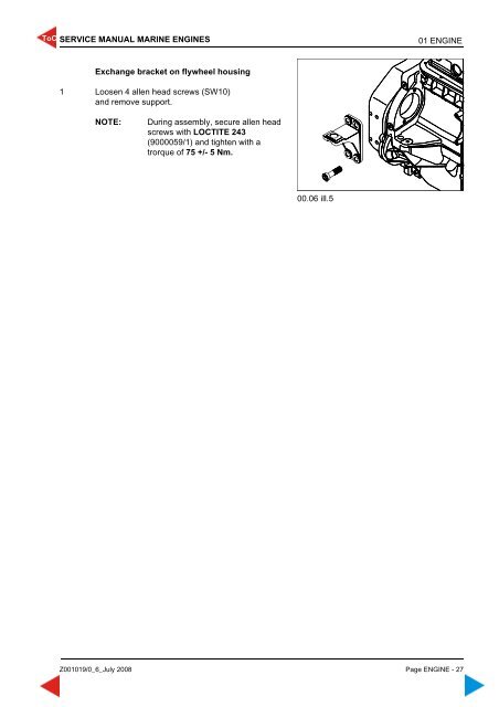 4 cylinders + 6 cylinders 4 cylinders + 6 cylinders - Steyr Motors