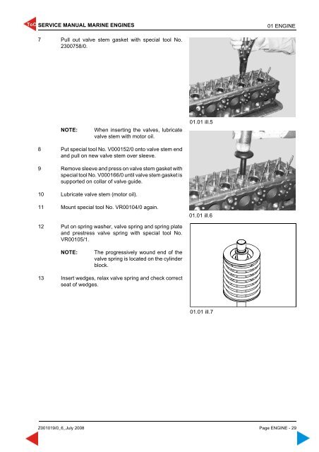 4 cylinders + 6 cylinders 4 cylinders + 6 cylinders - Steyr Motors