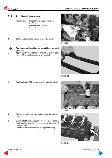 4 cylinders + 6 cylinders 4 cylinders + 6 cylinders - Steyr Motors