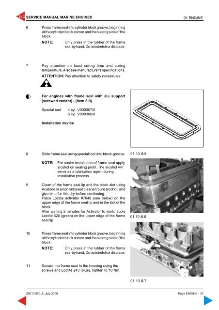 4 cylinders + 6 cylinders 4 cylinders + 6 cylinders - Steyr Motors