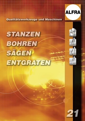 Stanzen - Stefan Boden-Handelsvertretung