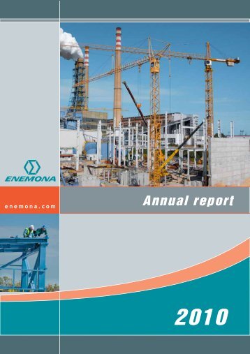 Annual report