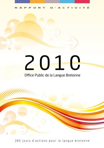 Office Public de la Langue Bretonne - Ofis Publik ar Brezhoneg