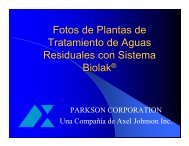 Sistema Biolak Fotos - Soluciones Virtuales