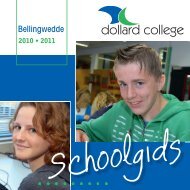 titel - Dollard College