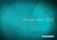 2121132 NY Annual Report 2012.indd - Kvaerner