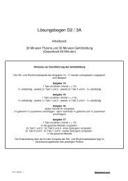 D_2_LÃ¶sungsbogen_3A, pdf 58 kb - Musikerleistungsabzeichen.de