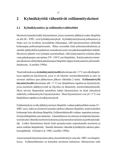 Koko raportti pdf-muodossa - TTS