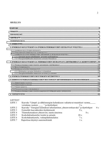 Koko raportti pdf-muodossa - TTS