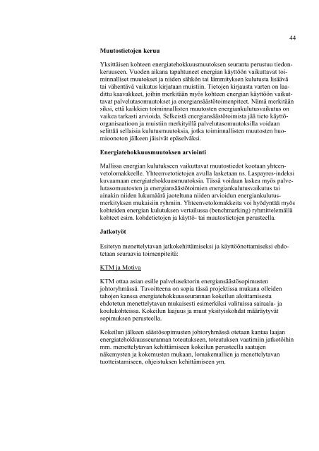 Koko raportti pdf-muodossa - TTS