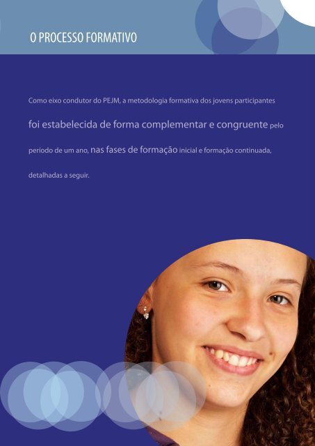 PROJETO EMPREENDEDORISMO JUVENIL e ... - Fundação Abrinq