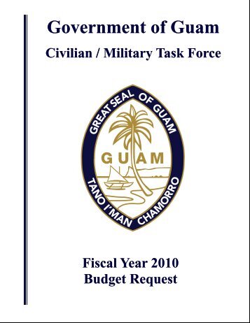 here - the Guam Buildup Site