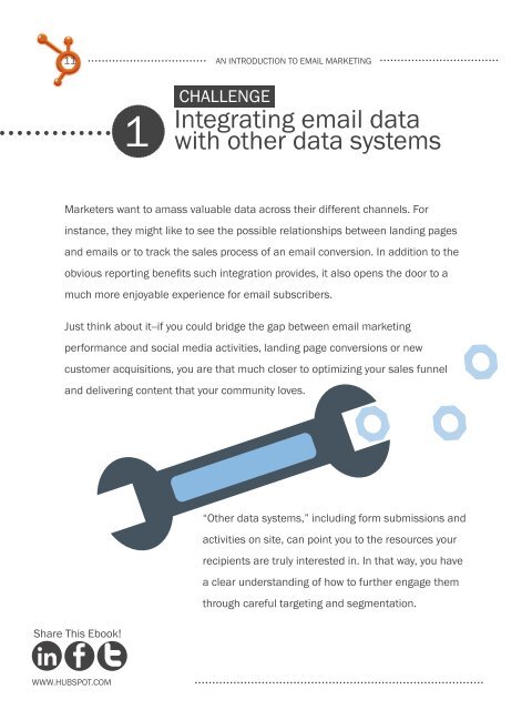 An Introduction to How to Execute & measure successful Email ...