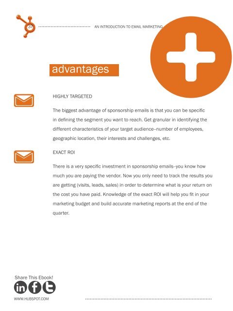 An Introduction to How to Execute & measure successful Email ...