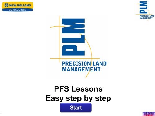 PFS Lessons all_En.pdf - New Holland PLM Portal