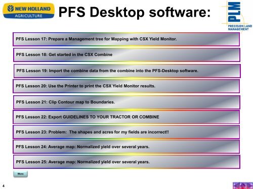 PFS Lessons all_En.pdf - New Holland PLM Portal