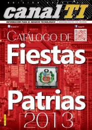 Descargar - Canal TI