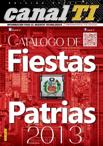 Descargar - Canal TI