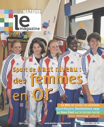STNAZAIRE-LEmag-247.pdf, pages 1-12 - Saint-Nazaire