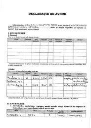 Cristian Ududoiu - Monitorul Oficial