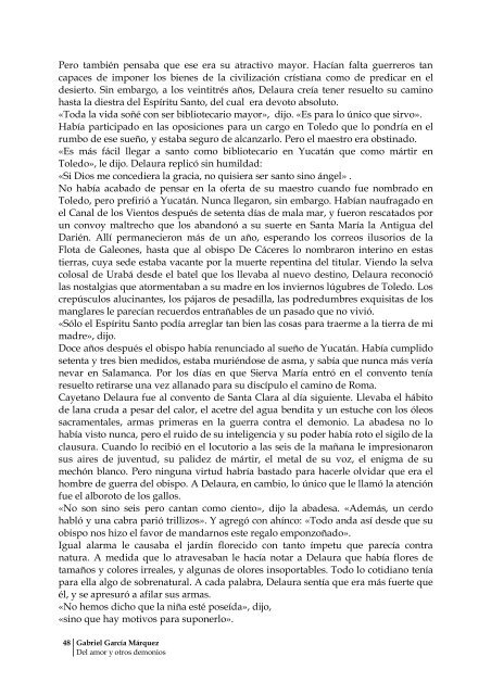 Marquez Del Amor.pdf - Serwis Informacyjny WSJO