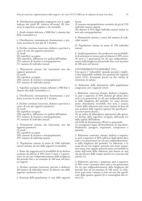 IBI 40 Supplemento 1 (2008) - Gruppo Flora Alpina Bergamasca