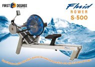 Catalogo general S-500-CXT Esp.pdf - Tecnosport