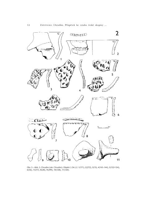 Archeologické rozhledy 2004 - Archeologický ústav AV ČR