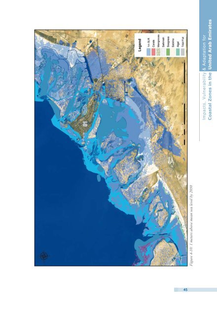 climate change on UAE - Stockholm Environment Institute-US Center