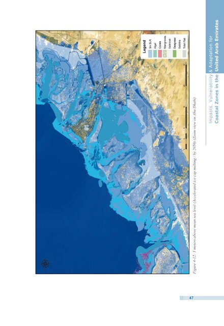 climate change on UAE - Stockholm Environment Institute-US Center