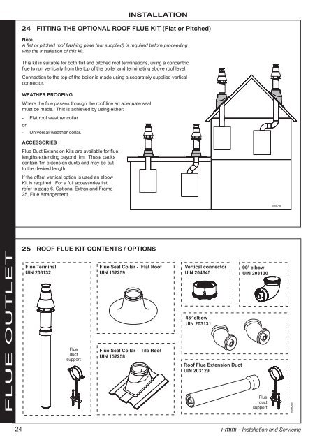 0870 849 8057 USERS G 24, 30 - Ideal Heating